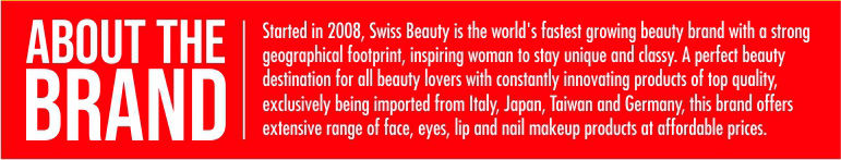 ABOUT THE BRAND