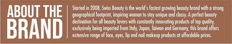 ABOUT THE BRAND