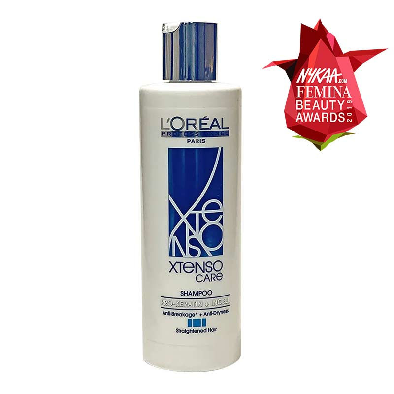 L Oreal Shampoo Buy L Oreal Professionnel X Tenso Care Pro