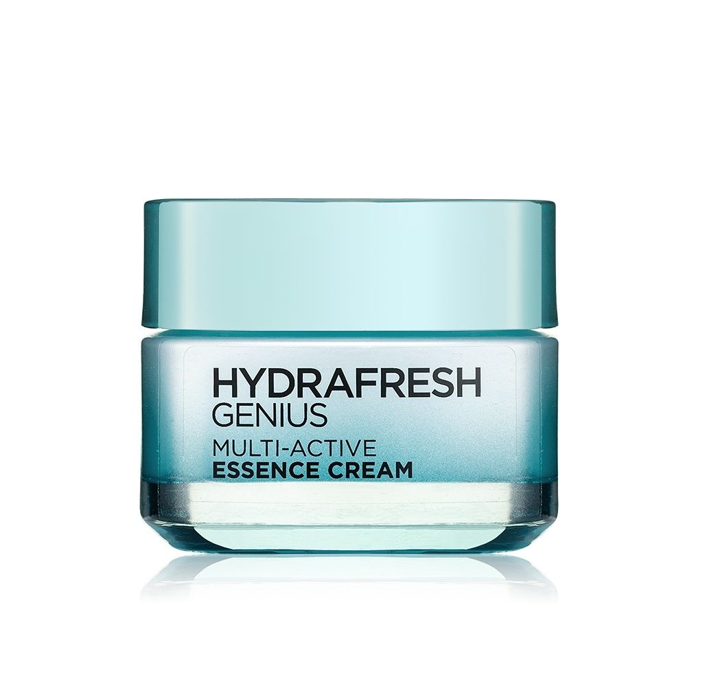 loreal aqua fresh moisturizer