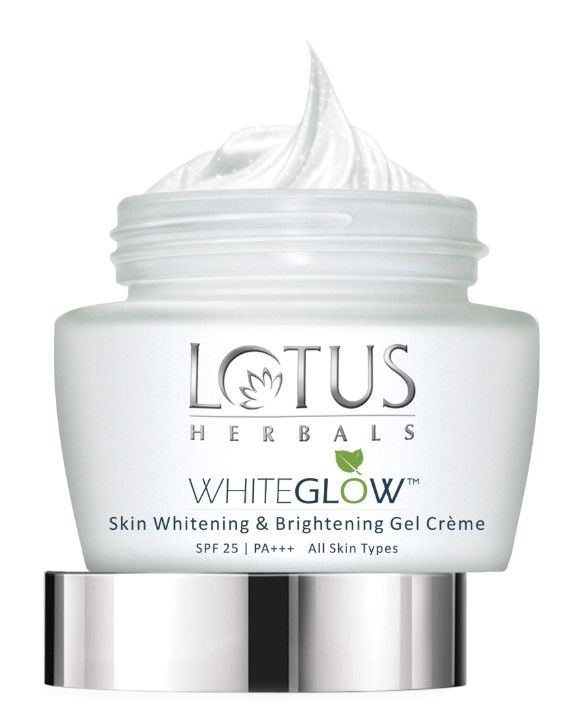 lotus winter cream for dry skin
