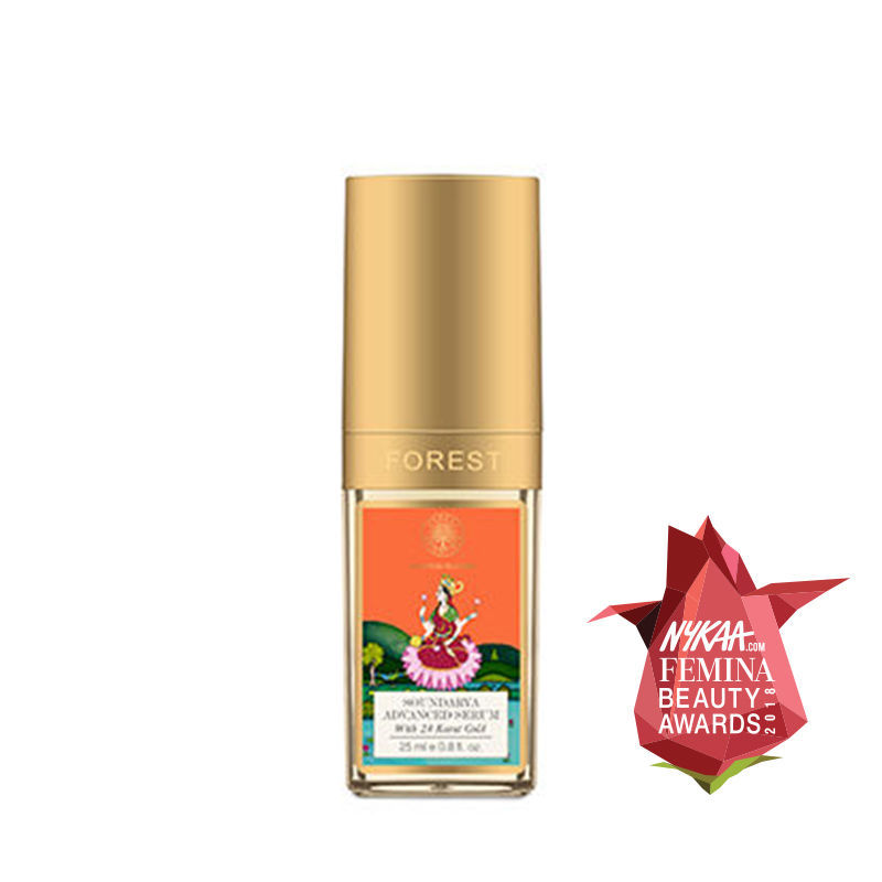 forest essential anti aging products