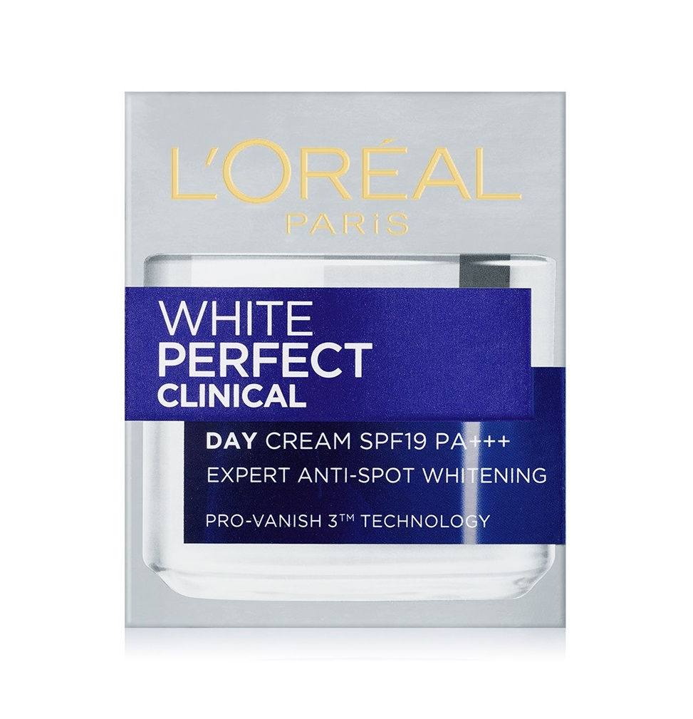 Which Day And Night Cream Is Better For Whitening And Brightening
