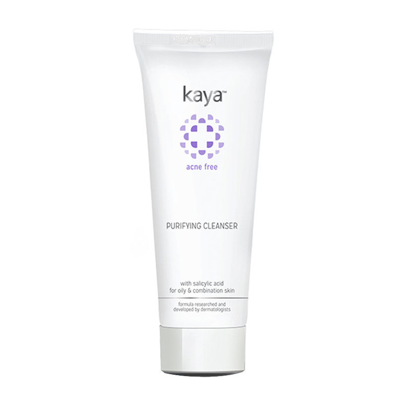 kaya cleanser
