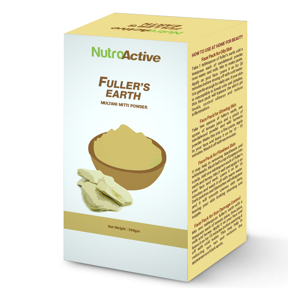 tiny bumps face wash