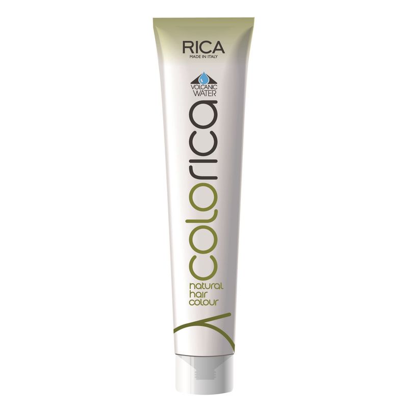 Colorica Natural Hair Colour Ashes - Light Ash Brown TN5.1