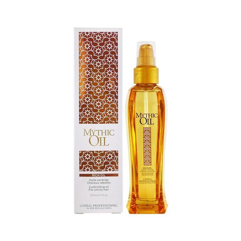 L'oreal Professionnel Hair Oil Buy L'Oreal Professionnel Mythic Oil