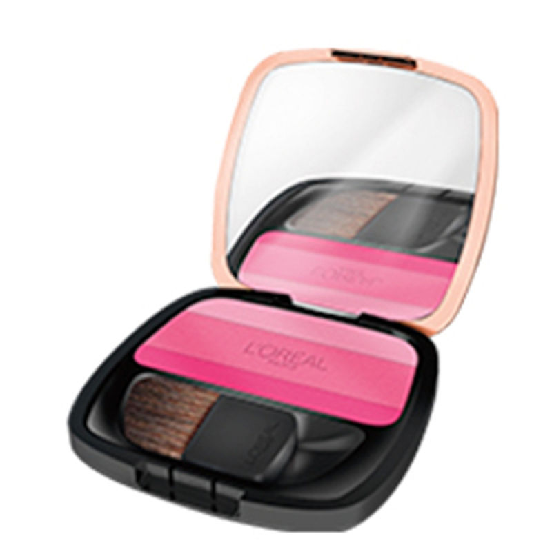 Something is. loreal blushing nude blush confirm Phrase loreal blushing nude blush