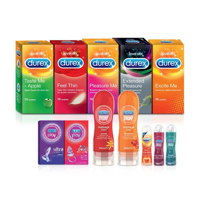 Risultati immagini per durex