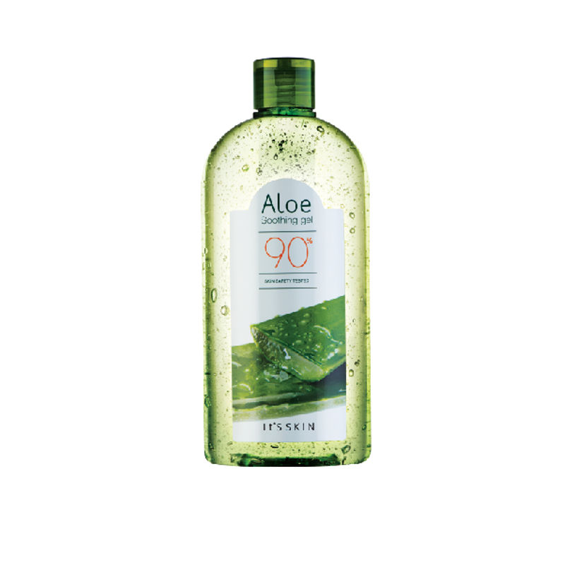 My Bottle Vita Soothing Gel by It's Skin #18
