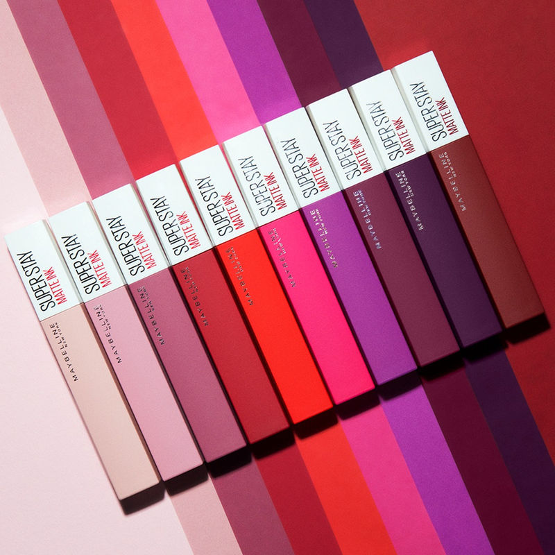 maybelline new york liquid lipstick buy maybelline new york super