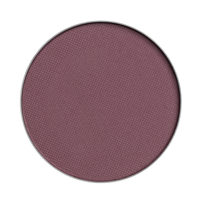 NYX Professional Makeup Nude Matte Pro Shadow Refills - Skinny Dip