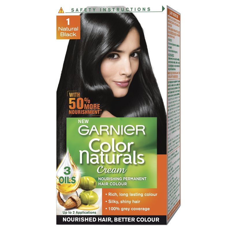 Garnier Hair Color - Buy Garnier Color Naturals Online in India | Nykaa Garnier Hair Color - Buy Garnier Color Naturals Online in India | Nykaa