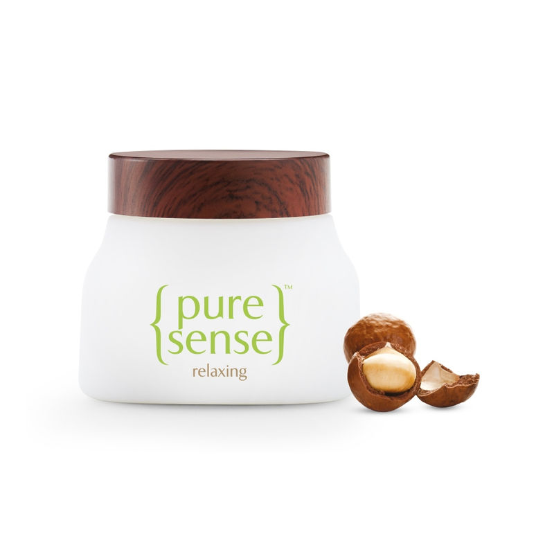 PureSense Macadamia Deep Nourishing Body Butter - Sulphate And Paraben Free