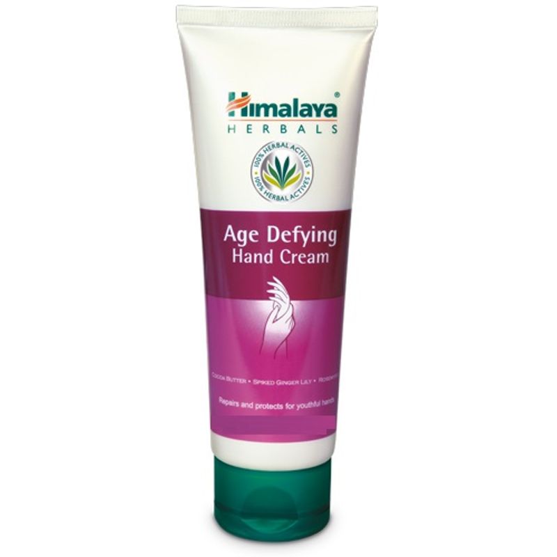 Himalaya Herbals Hand Creams Buy Himalaya Herbals Age Defying Hand