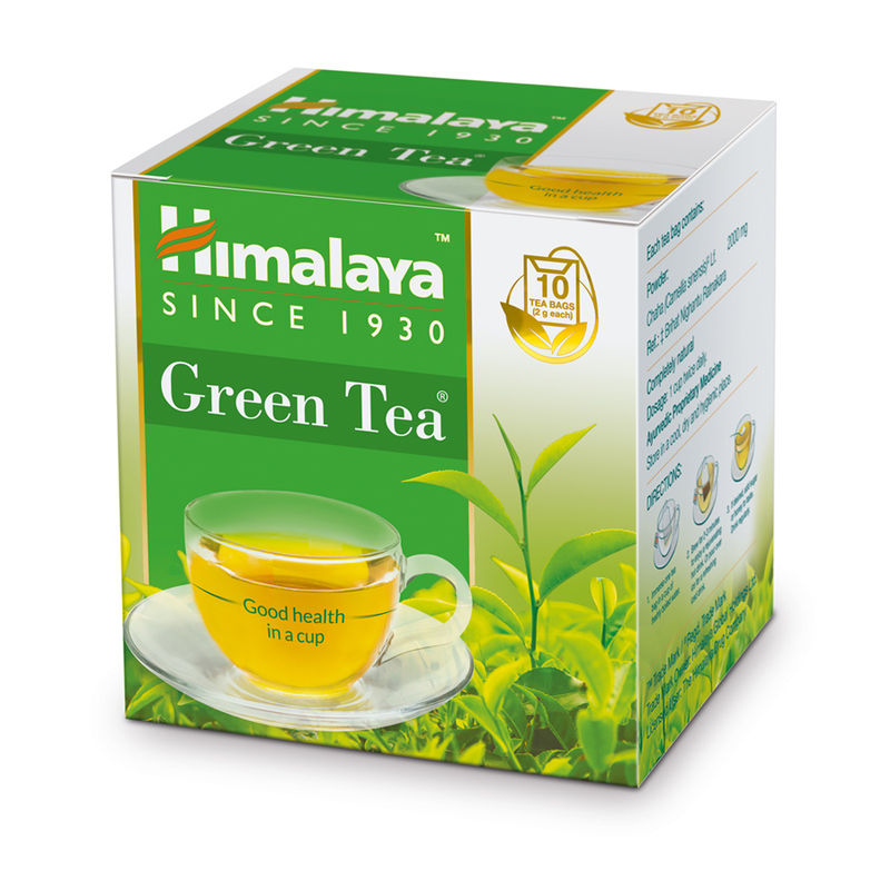 buy himalaya herbals green