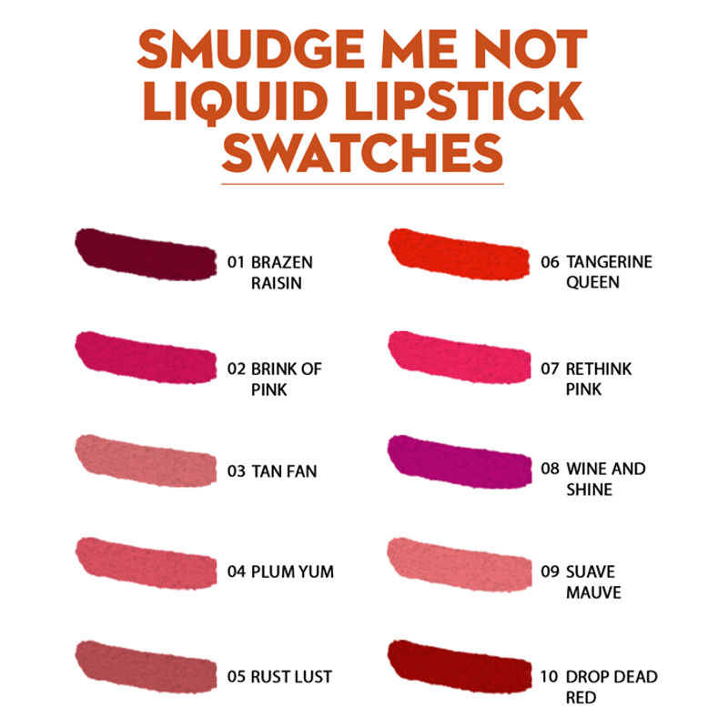 sugar liquid lipstick mini set