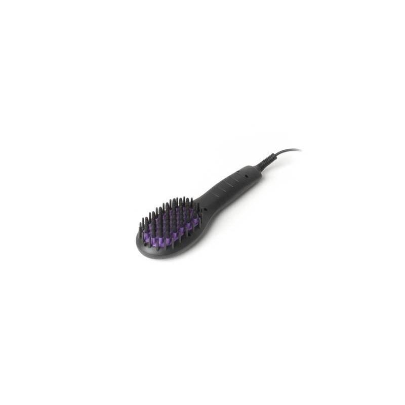 Corioliss Straighteners Travel Hot Brush Black Corioliss Straighteners Travel Hot Brush Black Online In India Nykaa