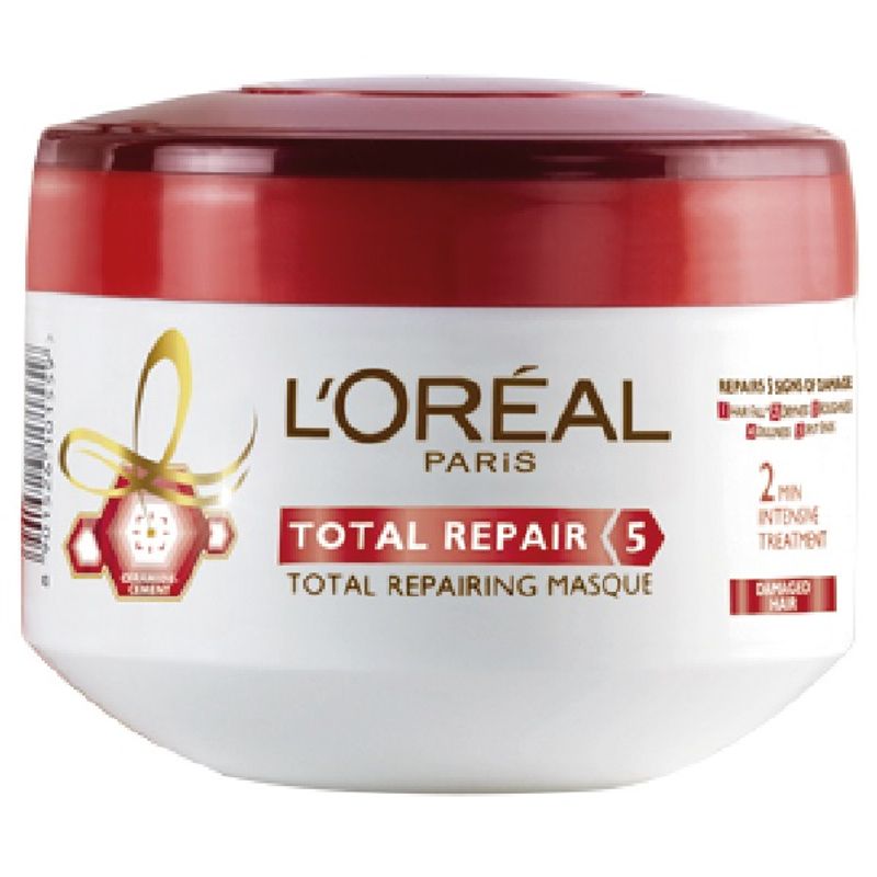 Loreal Paris Hair Creams & Masks Buy L'Oreal Paris Total Repair 5