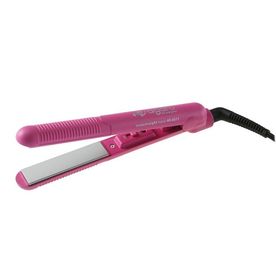 Hair Straightener Online At Lowest Price In Agaro Instastraight Nano Hs 6511 Hair Straightener Purple