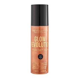 Makeup Revolution Pro Fix Oil Control Makeup Fixing Spray Ulta Beauty