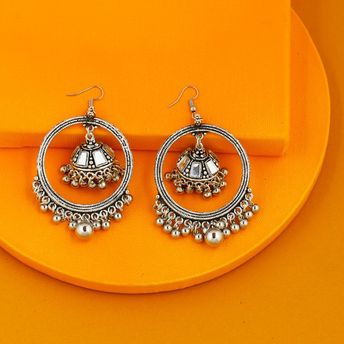 Bling Bag Earrings Ariana Ethnic Online In Wrisch By Ted Baker London