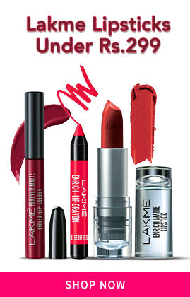 Lakme Buy Lakme Products Online At Best Price Nykaa 50+ active nykaa coupons, promo codes & deals for sept. lakme buy lakme products online at