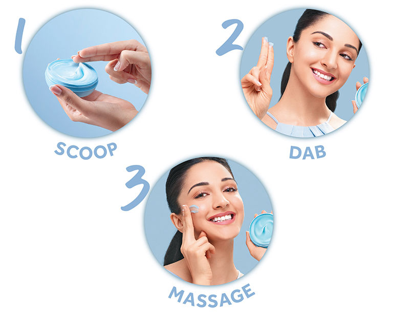 ponds super light gel nykaa