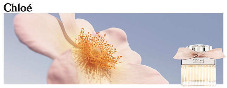 Buy Chloé Signature Eau De Parfum Online