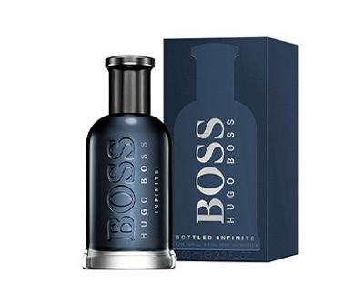 Buy Hugo Boss Bottled Infinite Eau De Parfum For Him Online