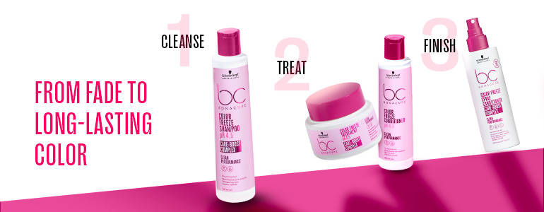 YOUR RESCUE PLAN FOR DAMAGED HAIR