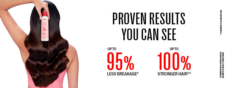 PROVEN RESULTS YOU CAN SEE