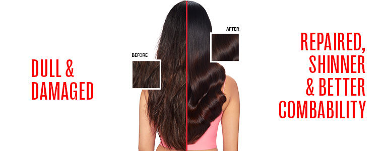 DULL & DAMAGED