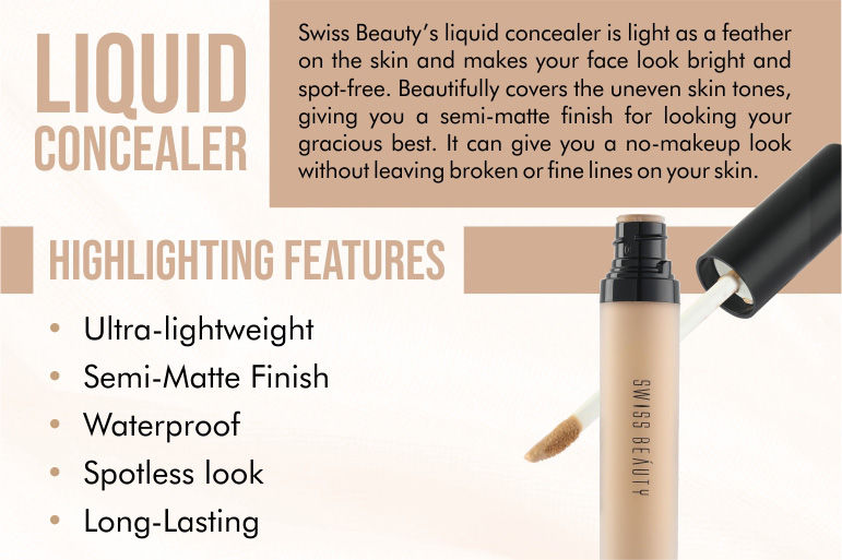 HIGHLIGHTING FEATURES