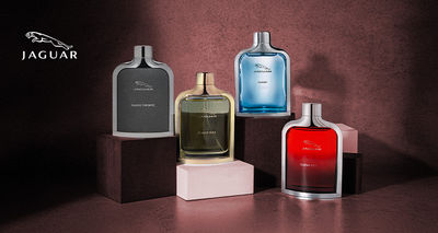 Buy Jaguar Classic Gold Eau De Toilette For Him Online