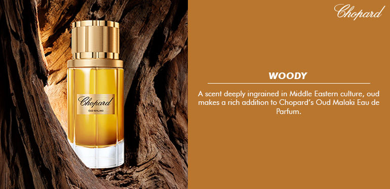 Buy Chopard Oud Malaki Eau De Parfum For Him Online
