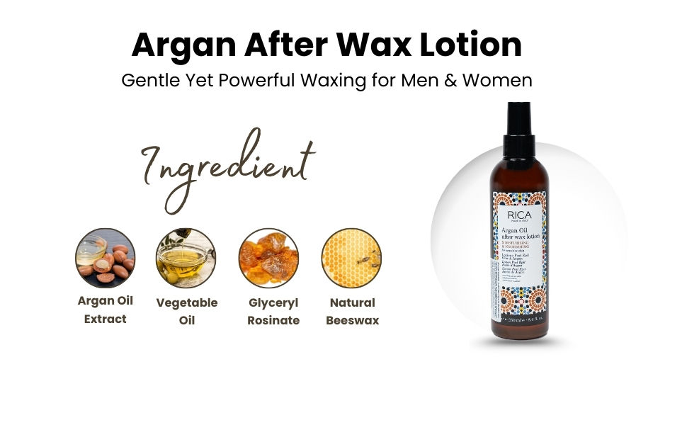 White Chocolate Wax-Three 