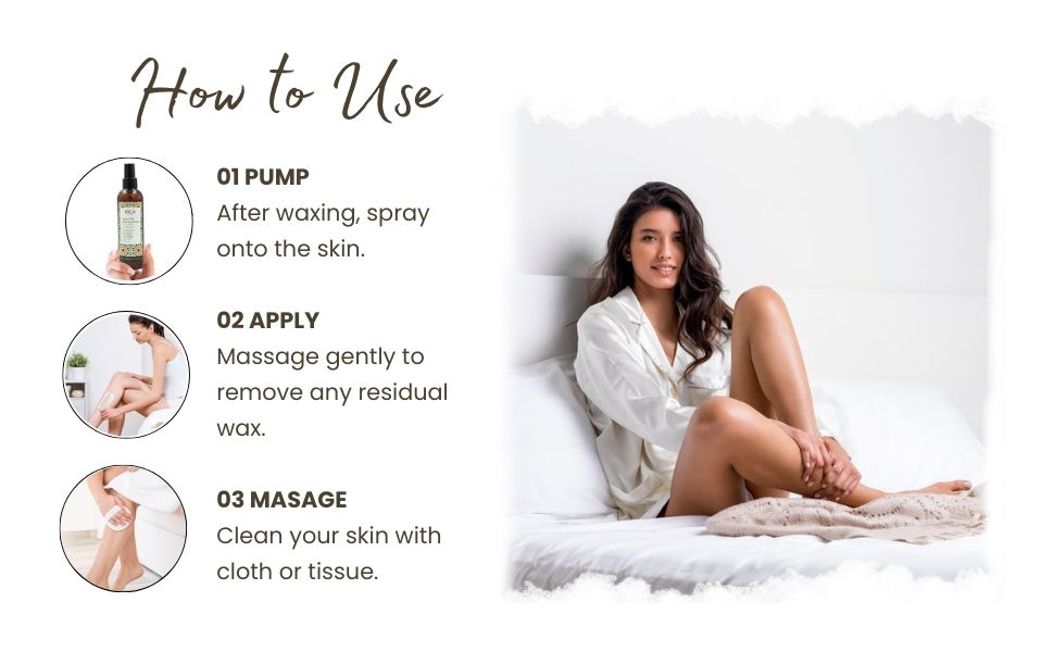 White Chocolate Wax-Four 