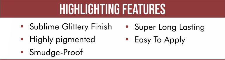 HIGHLIGHTING FEATURES