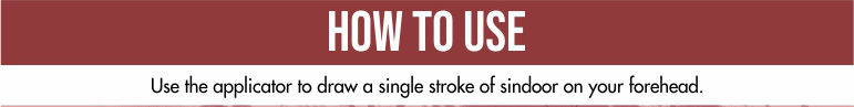 HOW TO USE