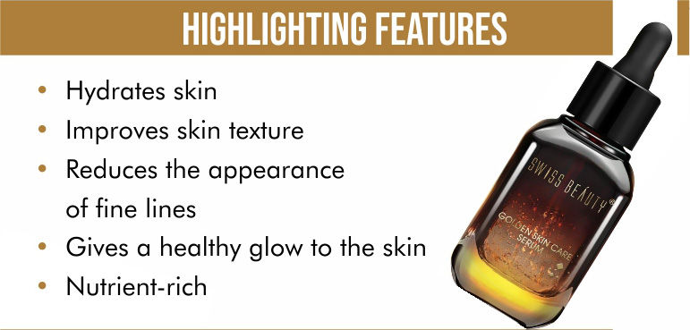 HIGHLIGHTING FEATURES