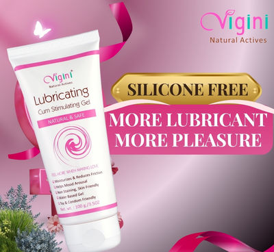 how to put on a lubricated condom G] female stimulation gel - Arousal lube main image 0