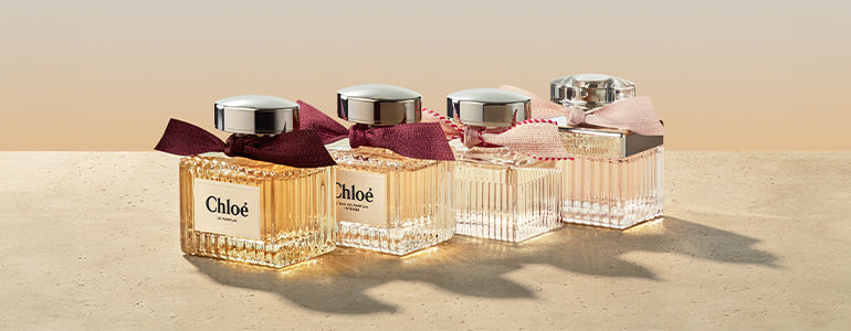 Buy Chloé L'Eau De Parfum Intense For Women Online
