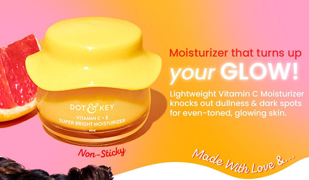 Hyaluronic Acid, Probiotics Moisturizer