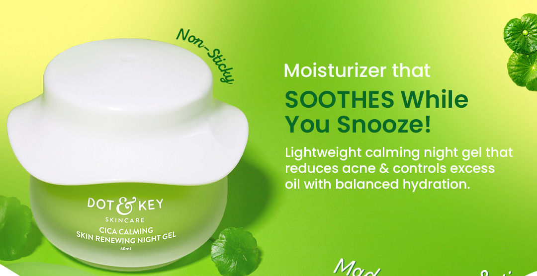 Hyaluronic Acid, Probiotics Moisturizer