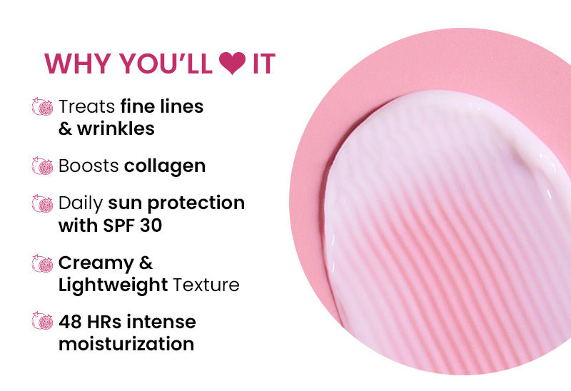 7X deeper hydration, Water-gel texture