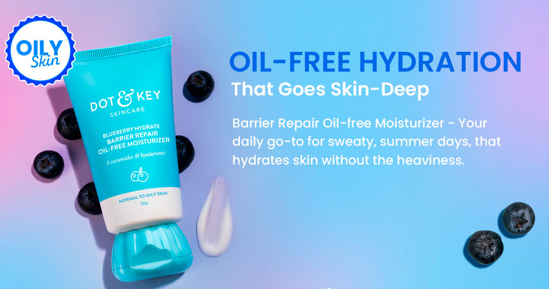 Hyaluronic Acid, Probiotics Moisturizer