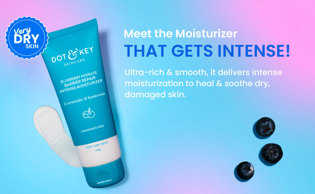 Hyaluronic Acid, Probiotics Moisturizer