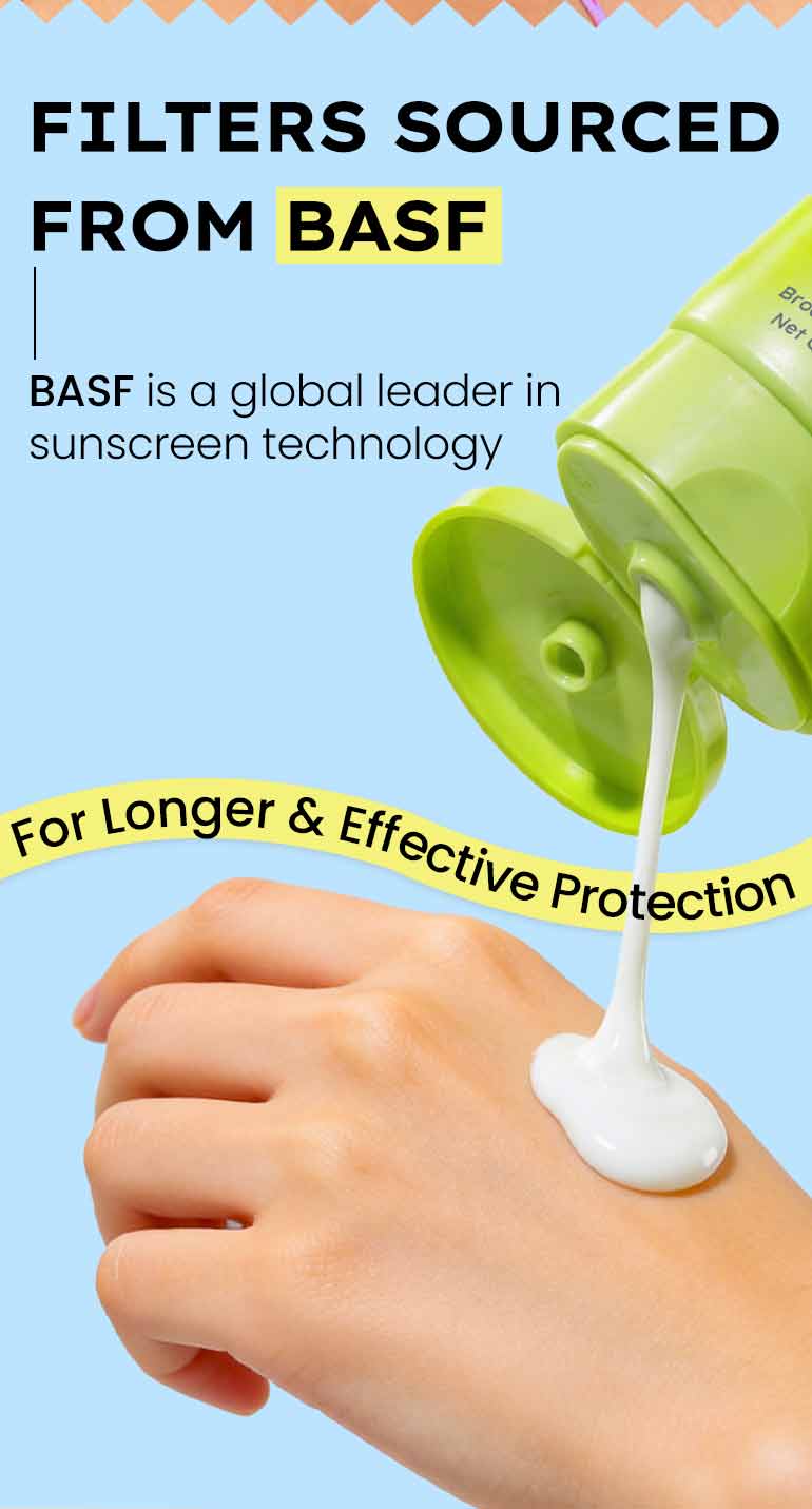 Face Sunscreen