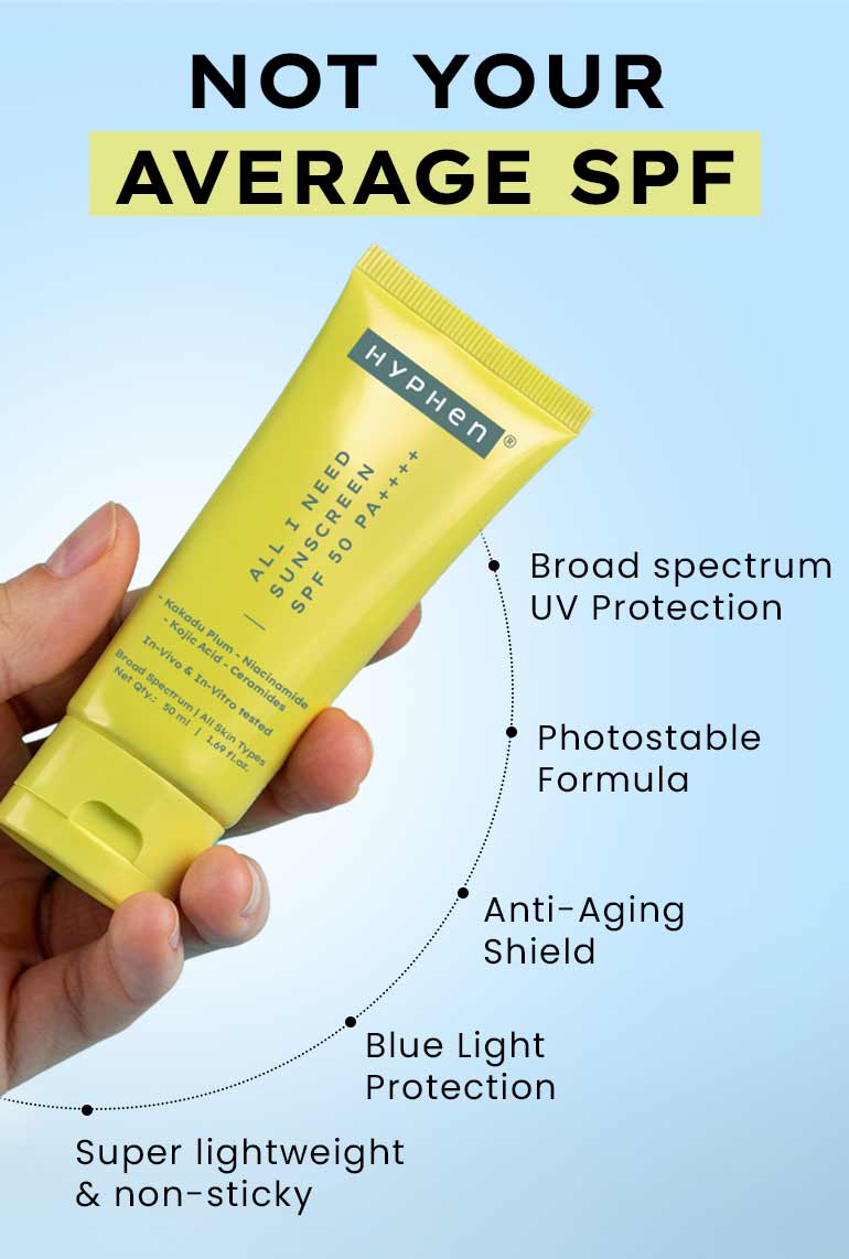 Suncare